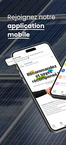 Evynergie screenshot 0