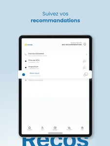 Evynergie screenshot 10