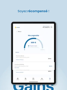 Evynergie screenshot 11