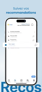 Evynergie screenshot 2