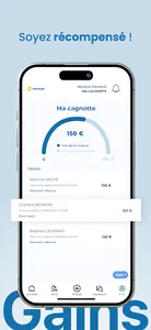 Evynergie screenshot 3