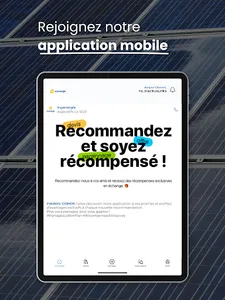 Evynergie screenshot 8