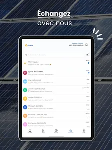 Evynergie screenshot 9