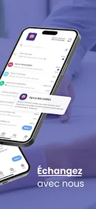 FIN CONSEIL screenshot 1