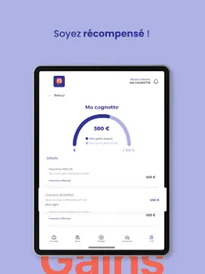 FIN CONSEIL screenshot 11