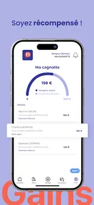 FIN CONSEIL screenshot 3