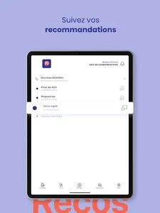 FIN CONSEIL screenshot 6