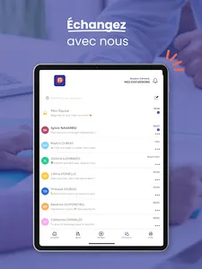 FIN CONSEIL screenshot 9