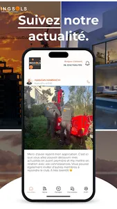 INGSOLS screenshot 0