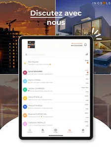 INGSOLS screenshot 10