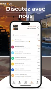 INGSOLS screenshot 2