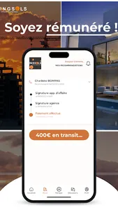 INGSOLS screenshot 3