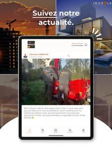 INGSOLS screenshot 4