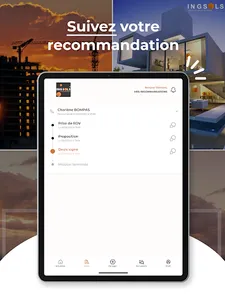 INGSOLS screenshot 9