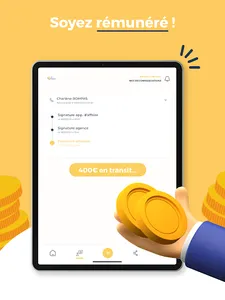 LR Finance COURTAGE screenshot 8