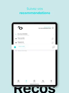 Onebird Partners screenshot 10