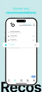 Onebird Partners screenshot 2
