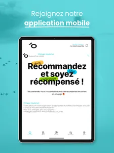 Onebird Partners screenshot 4