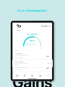 Onebird Partners screenshot 7