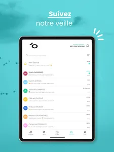 Onebird Partners screenshot 9