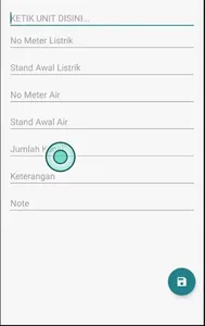 Checklist PGV Tongkat screenshot 0