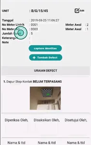 Checklist PGV Tongkat screenshot 2