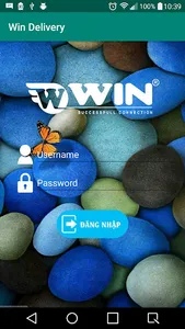 WinDelivery screenshot 0