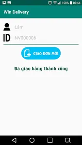WinDelivery screenshot 3