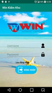 Win kiểm kê screenshot 0