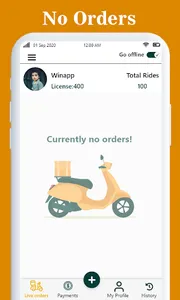 Riders.HajiKadir screenshot 1