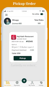 Riders.HajiKadir screenshot 3