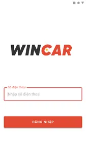 Wincar Tracking screenshot 1