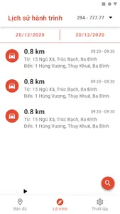 Wincar Tracking screenshot 5