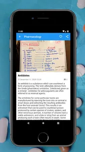 Pharmacology for Student Nurse screenshot 3