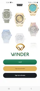 Winder - Buy& Sell Watches screenshot 0