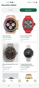 Winder - Buy& Sell Watches screenshot 2