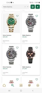 Winder - Buy& Sell Watches screenshot 3