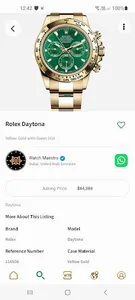 Winder - Buy& Sell Watches screenshot 4