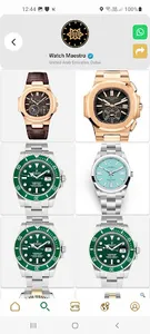 Winder - Buy& Sell Watches screenshot 5