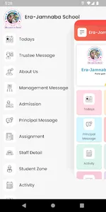 Era-Jamnaba School screenshot 2