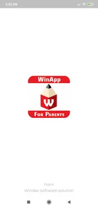 WinApp - Parents screenshot 0