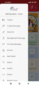 OM Education - Utran screenshot 2