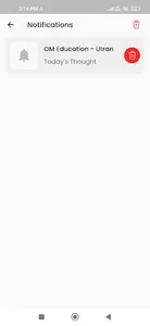 OM Education - Utran screenshot 3