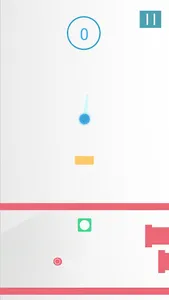 Falling Ball screenshot 3