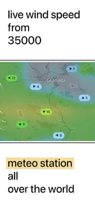 WindHub - Marine Weather screenshot 4