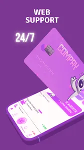 Compay Agent screenshot 13