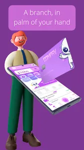 Compay Agent screenshot 16