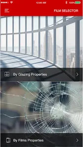 Window Films screenshot 1