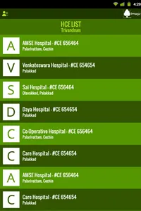IMAGE Bio.Med.Waste collection screenshot 6