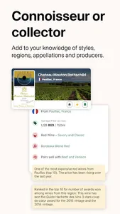 Wine-Searcher screenshot 3